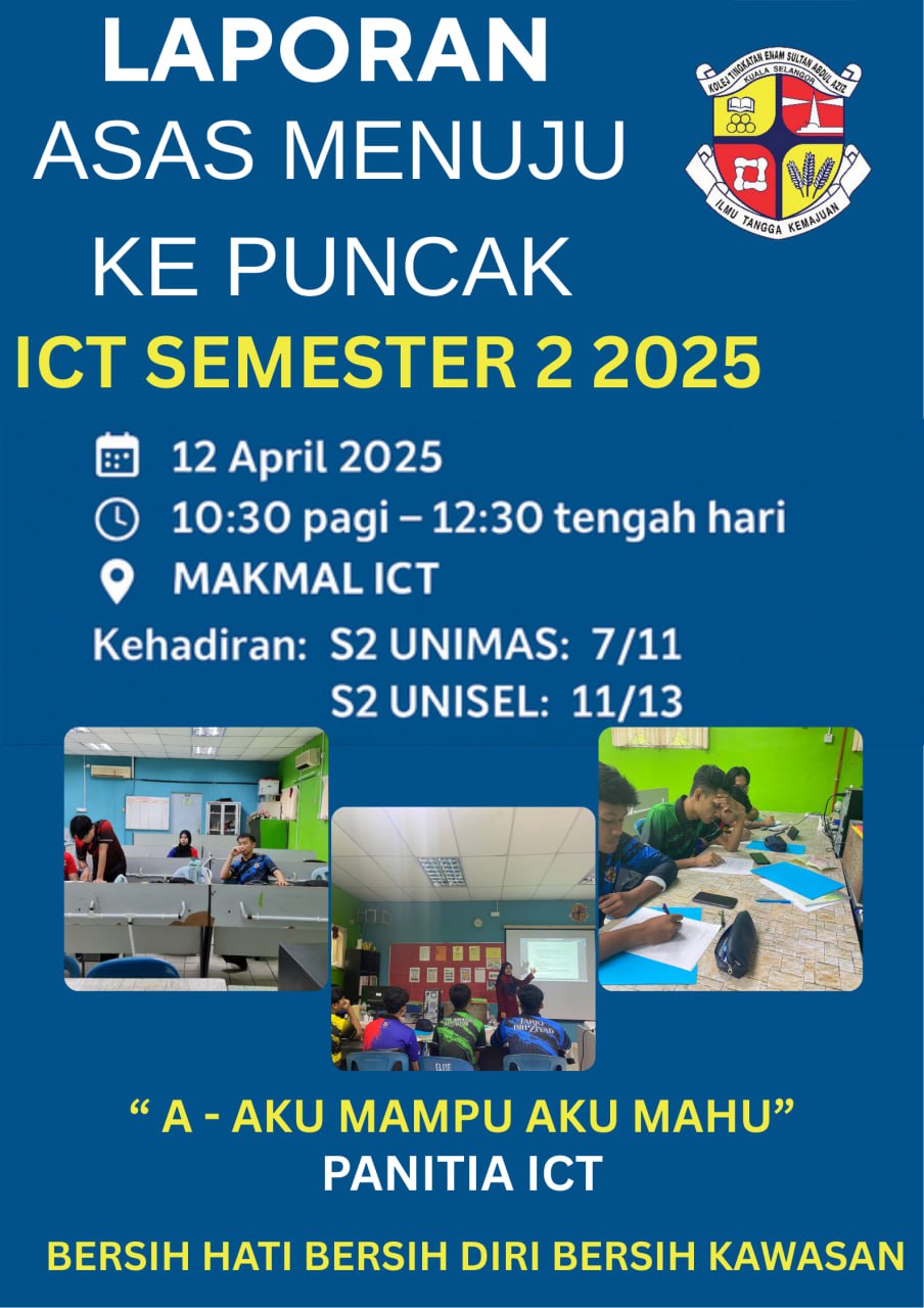 ict 2